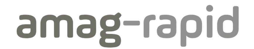 Amag Rapid auto servis logo